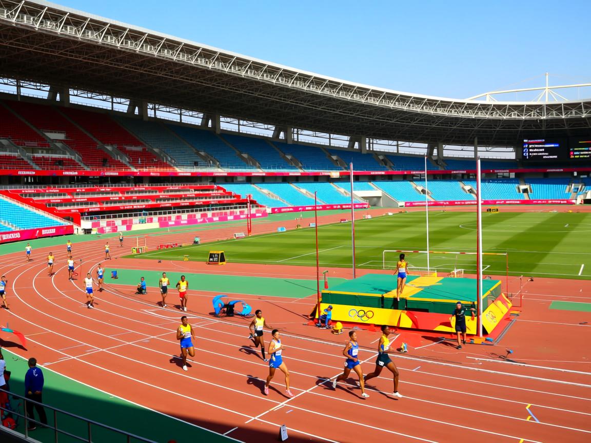 星空体育最新版-接力分段表现德国展现稳定实力，接力技术  第3张