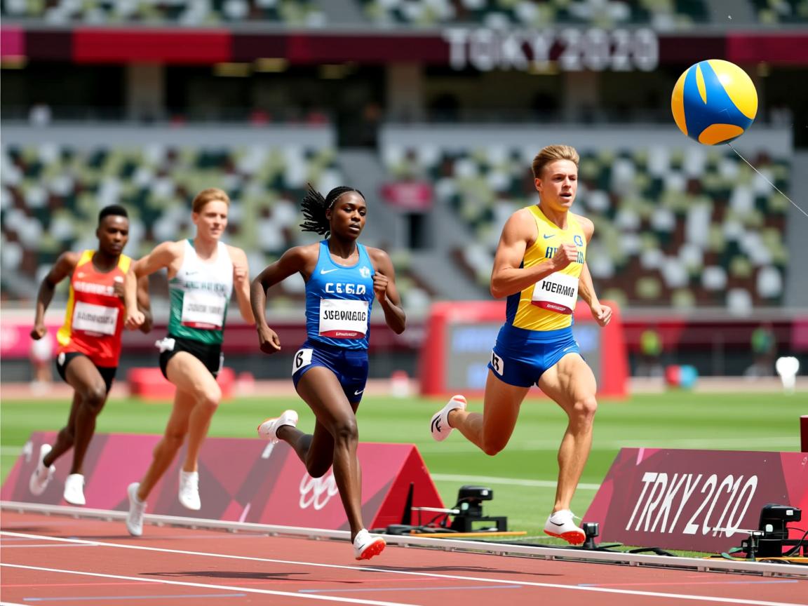 星空体育app-比赛转播技术不断优化升级，赛事转播场景主要运用到云导播什么能力  第3张